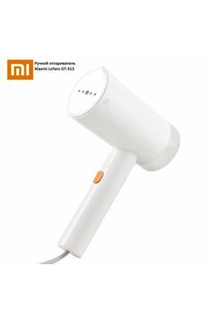 Ручной отпариватель Xiaomi Lofans Long Fei Folding Handheld Hanging Machine, белый