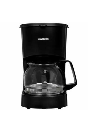 Кофеварка Blackton Bt CM1116 Черный-Стальной