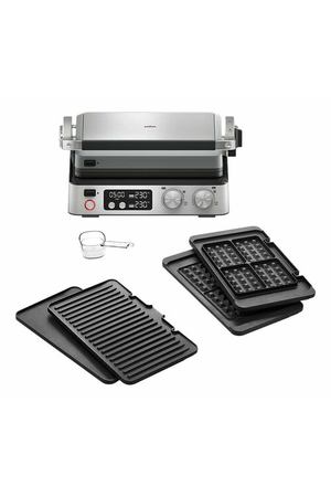 Электрогриль Braun MultiGrill 7 CG7044