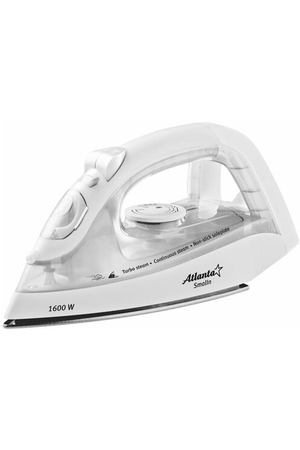 Утюг Atlanta ATH-5542  Global, white