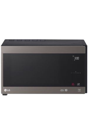 Микроволновая печь LG MS2596CIT, черный