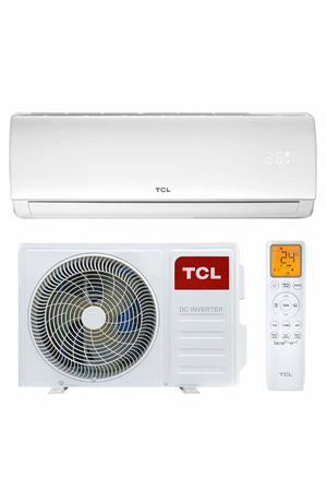 Кондиционер TCL TAC-EL09INV/R серия Elite Invertor (комплект)