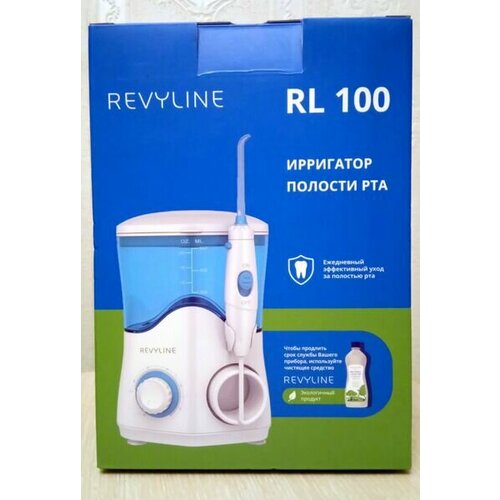 Где купить Стационарный ирригатор Revyline RL 100 Revyline 