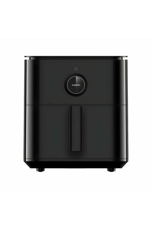 Аэрогриль Xiaomi Smart Air Fryer 6.5L Black EU MAF10 (N54371AE) (BHR7357EU) - скороварка черная, простая мультиварка Xiaomi Smart.