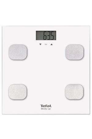 Весы электронные Tefal BM2523 Body Up, белый