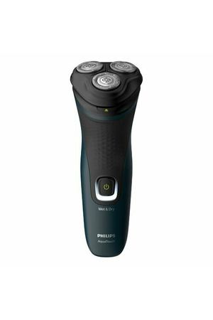 Электробритва Philips S1121/41, черный