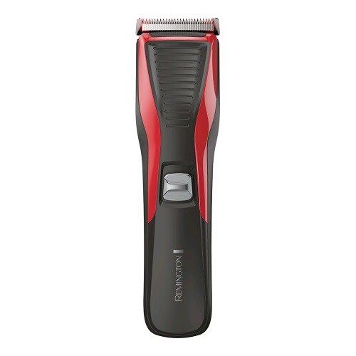 Где купить Машинка для стрижки Remington   HC5100 My groom, black/red Remington 