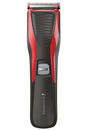 Машинка для стрижки Remington   HC5100 My groom, black/red