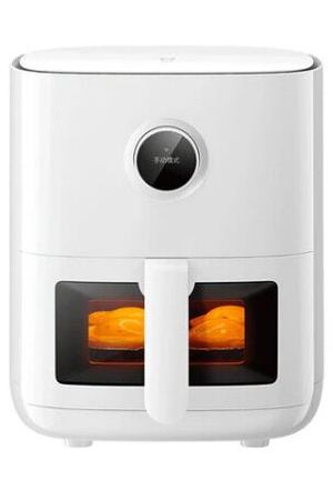 Умная аэрофритюрница Xiaomi Mijia Smart Air Fryer Pro 4L (MAF04) CN