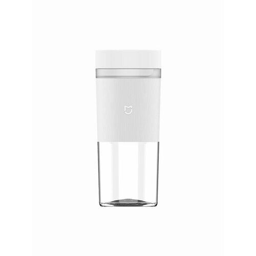 Где купить Беспроводная соковыжималка блендер Xiaomi Mijia Portable Juicing Cup 2 White (MJZZB02PL) Xiaomi 