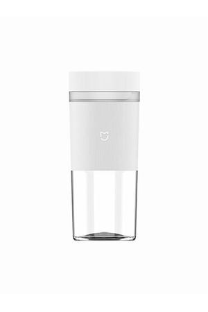 Беспроводная соковыжималка блендер Xiaomi Mijia Portable Juicing Cup 2 White (MJZZB02PL)