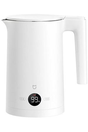 Электрочайник Xiaomi Mijia Thermostatic Electric Kettle 2