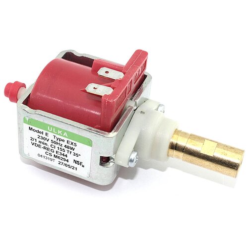 Где купить Помпа ULKA EX-5 940013 OEM 