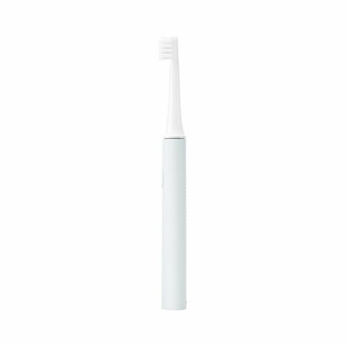 Где купить Электрическая зубная щетка Air Sonic Electric Toothbrush T100 (MES603) (Голубой) Xiaomi 