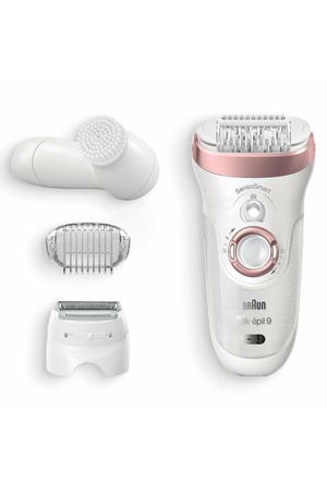 Эпилятор BRAUN S9 SES 9-855