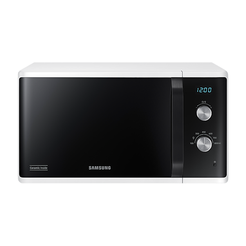 Где купить Микроволновая печь Samsung MS23K3614AW/BW Samsung 