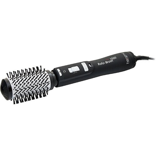 Где купить Фен-плойка Roto-Brush 1000 Ionic h10212 harizma 