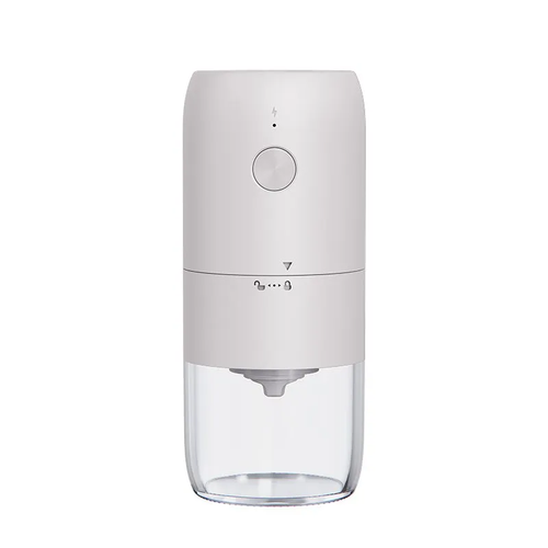 Где купить Кофемолка электрическая Electric Coffee Grinder, White KMDJ-2A Xiaomi 