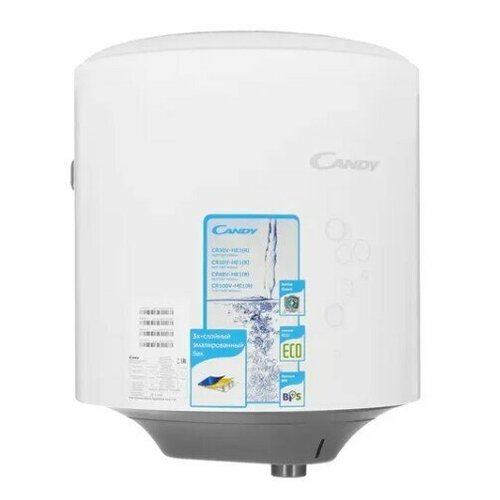 Где купить Водонагреватель Candy CR30V-B2SL(R) Candy 