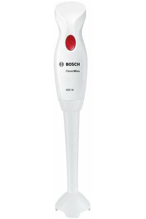 Погружной блендер BOSCH MSM 14000, белый