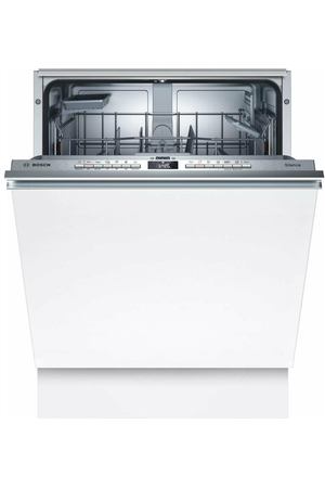 Встраиваемая посудомоечная машина Bosch SMV4HAX40E