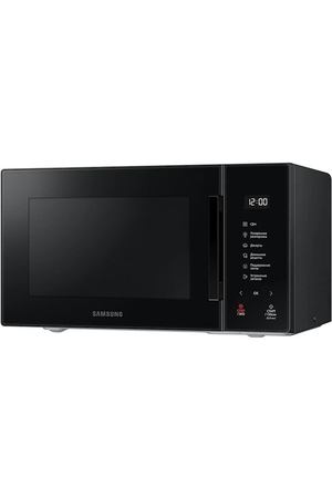 Микроволновая Печь Samsung MS23T5018AK/BW 23л. 800Вт черный