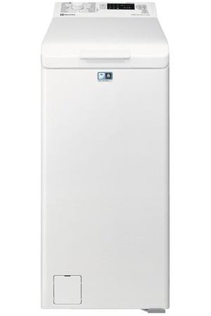 Стиральная машина Electrolux EW2T705W, белый