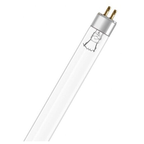 Где купить TUV 11W T5 G5 d16x212 mm (UVC бактерицидная без озона) - лампа PHILIPS Philips 