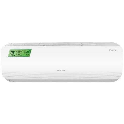 Где купить Сплит-система Rovex RS-18ABS Star DC Inverter Rovex 