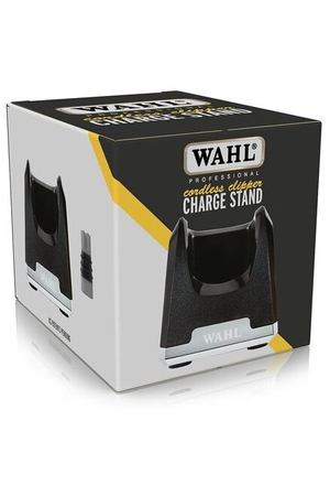 Зарядная станция Wahl 03801-116 для машинок Wahl Magic Clip Cordless, Senior, Super Taper Cordless