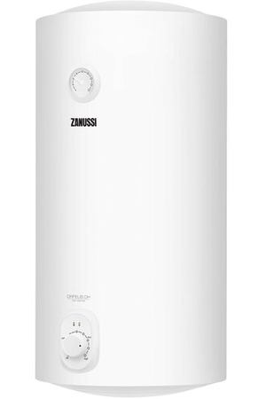 Накопительный электрический водонагреватель Zanussi ZWH/S 50 Orfeus DH, белый