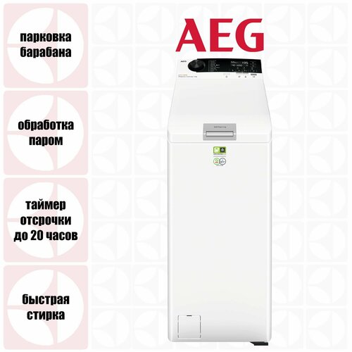 Где купить Стиральная машина AEG LTR8E363E AEG 