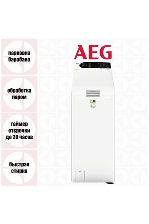 Стиральная машина AEG LTR8E363E