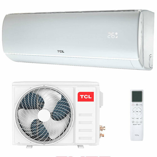 Где купить Кондиционер TCL TAC-EL07INV/R TCL 