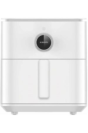 Аэрогриль Xiaomi Smart Air Fryer 6,5L White EU