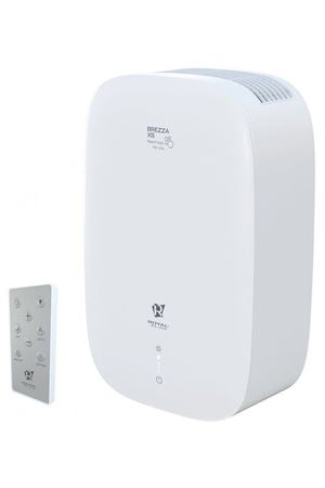 Приточно-очистительный комплекс Royal Clima BREZZA RCB 75