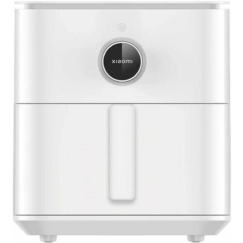 Где купить Аэрогриль Xiaomi Smart Air Fryer 6,5L White EU Xiaomi 