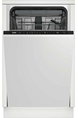 Встраиваемая посудомоечная машина Beko BDIS35162Q