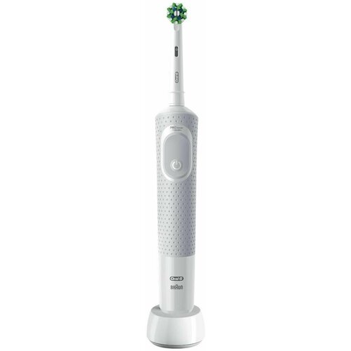 Где купить Электрическая зубная щетка Oral-B Vitality Pro Protect X Clean Oral-B 