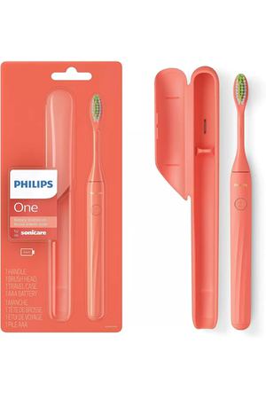 Электрическая зубная щетка Philips One HY1100/01 Miami