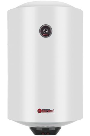 Накопительный электрический водонагреватель Thermex Thermo 80 V, белый