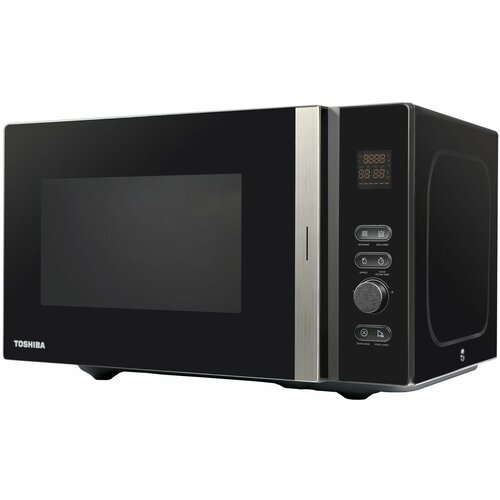 Где купить Микроволновая печь с грилем Toshiba MV-AG21TF(BK) Toshiba 