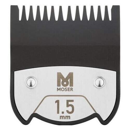 Где купить Насадка магнитная Premium Magnetic, 1801-7030, 1,5 мм Moser 