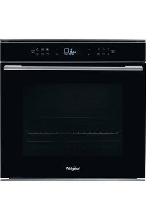 Электрический духовой шкаф Whirlpool W7 OM4 4S1 P BL