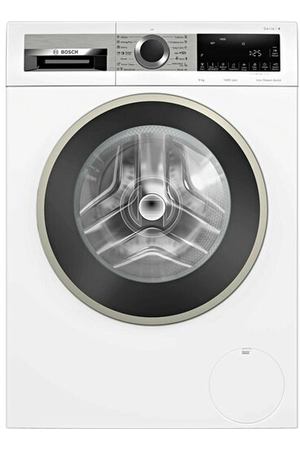 Стиральная машина Bosch WGA24400ME 1400 об/мин, белый, инверторный EcoSilenceDrive двигатель