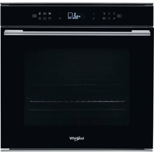 Где купить Электрический духовой шкаф Whirlpool W7 OM4 4S1 P BL Whirlpool 