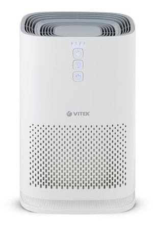 Очиститель воздуха VITEK VT-8555, белый