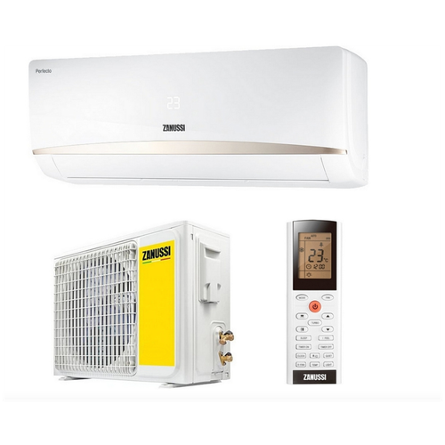 Где купить Сплит-система Zanussi ZACS-12 HPF/A22/N1 Zanussi 