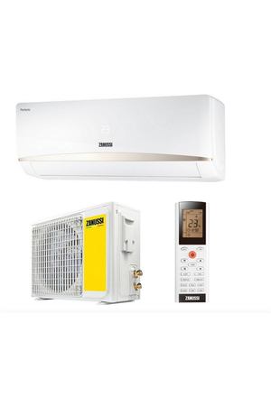 Сплит-система Zanussi ZACS-12 HPF/A22/N1