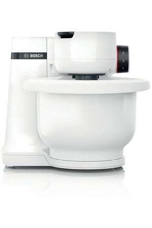 Кухонный комбайн BOSCH MUMS2AW00, 700 Вт, белый